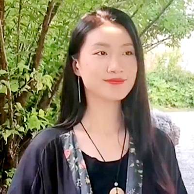 子涵